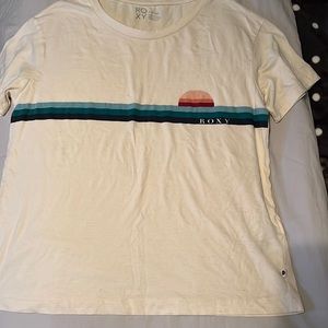 Roxy t-shirt